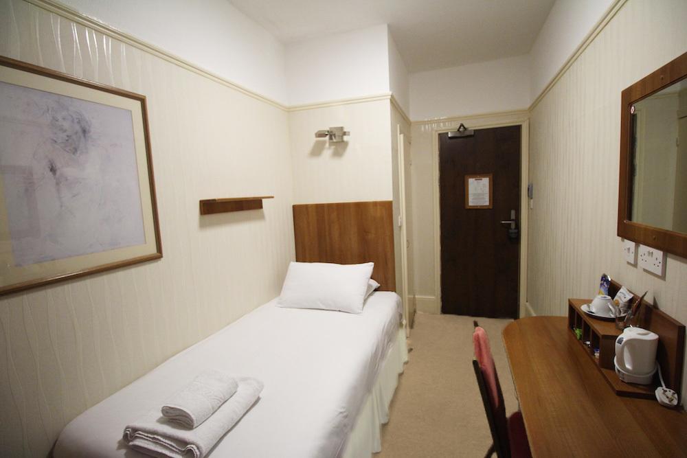 Flexistay South Park Maison d'hôtes 3*