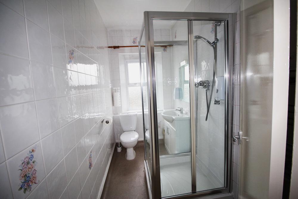 Maison d'hôtes Flexistay South Park Londres