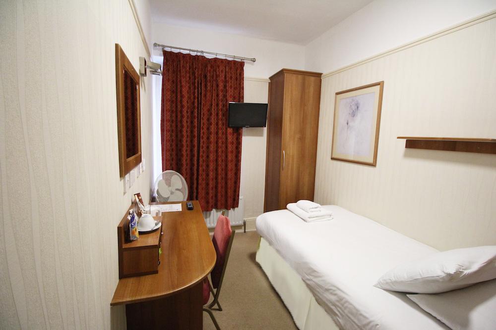 Maison d'hôtes Flexistay South Park