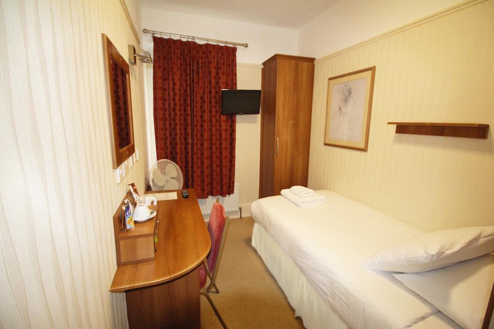 Flexistay South Park Maison d'hôtes Londres