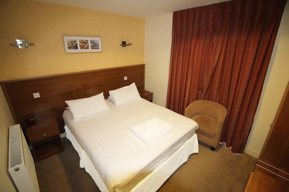 Flexistay South Park Maison d'hôtes