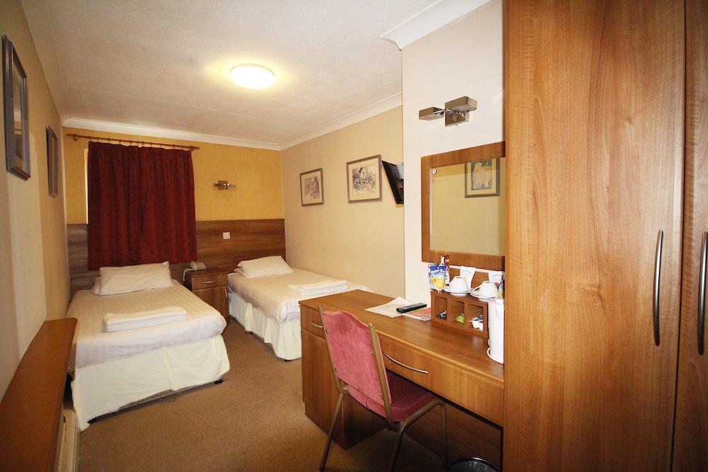 Flexistay South Park Maison d'hôtes Londres