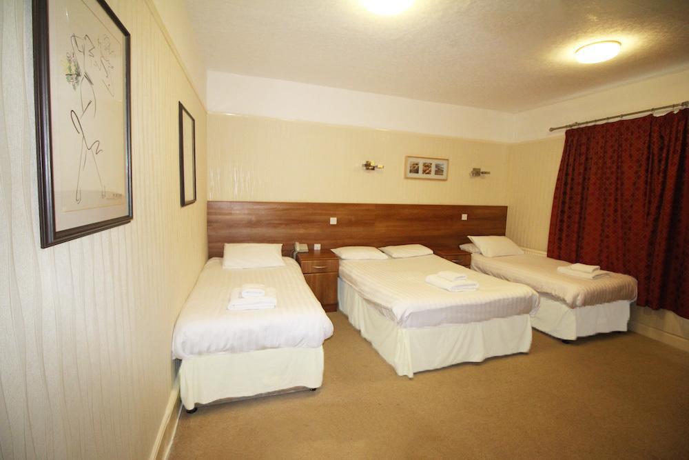 Flexistay South Park Maison d'hôtes 3*
