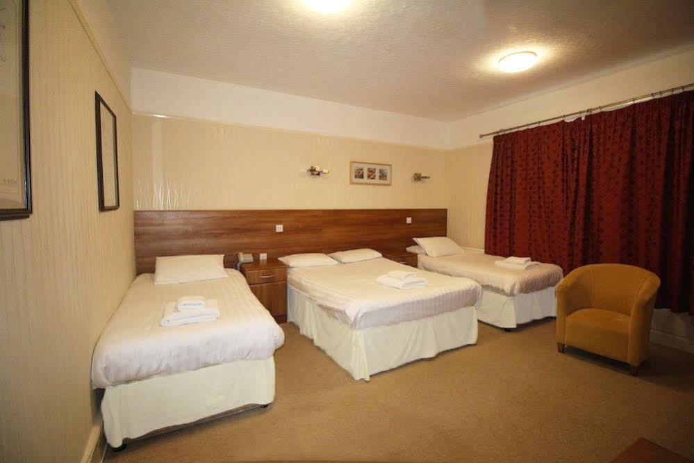 Flexistay South Park Maison d'hôtes Londres
