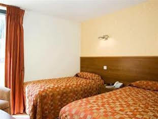 Maison d'hôtes Flexistay South Park