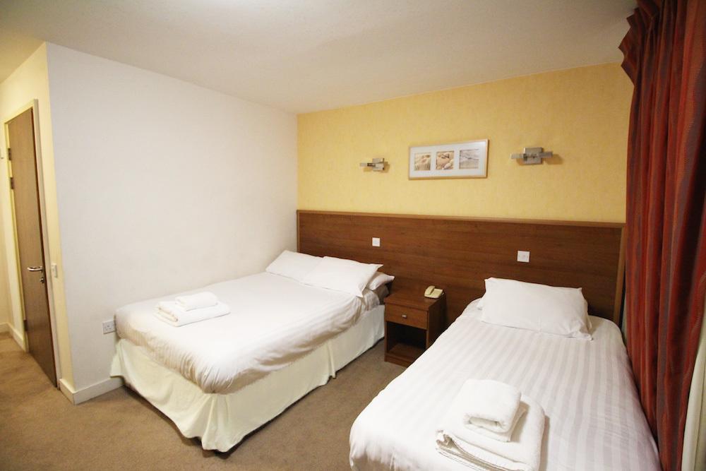 Casa de hóspedes Flexistay South Park Londres